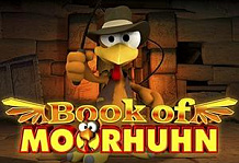 Book Of Moorhuhn