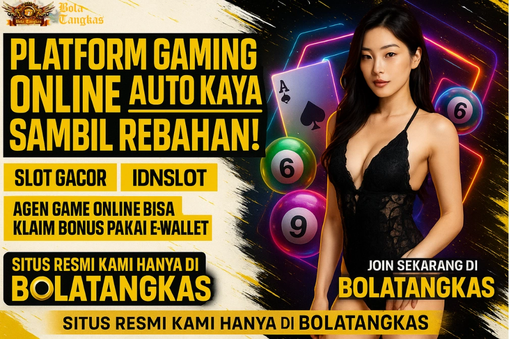 BOLATANGKAS