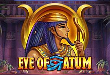 Eye Of Atum