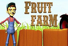 Fruit farm